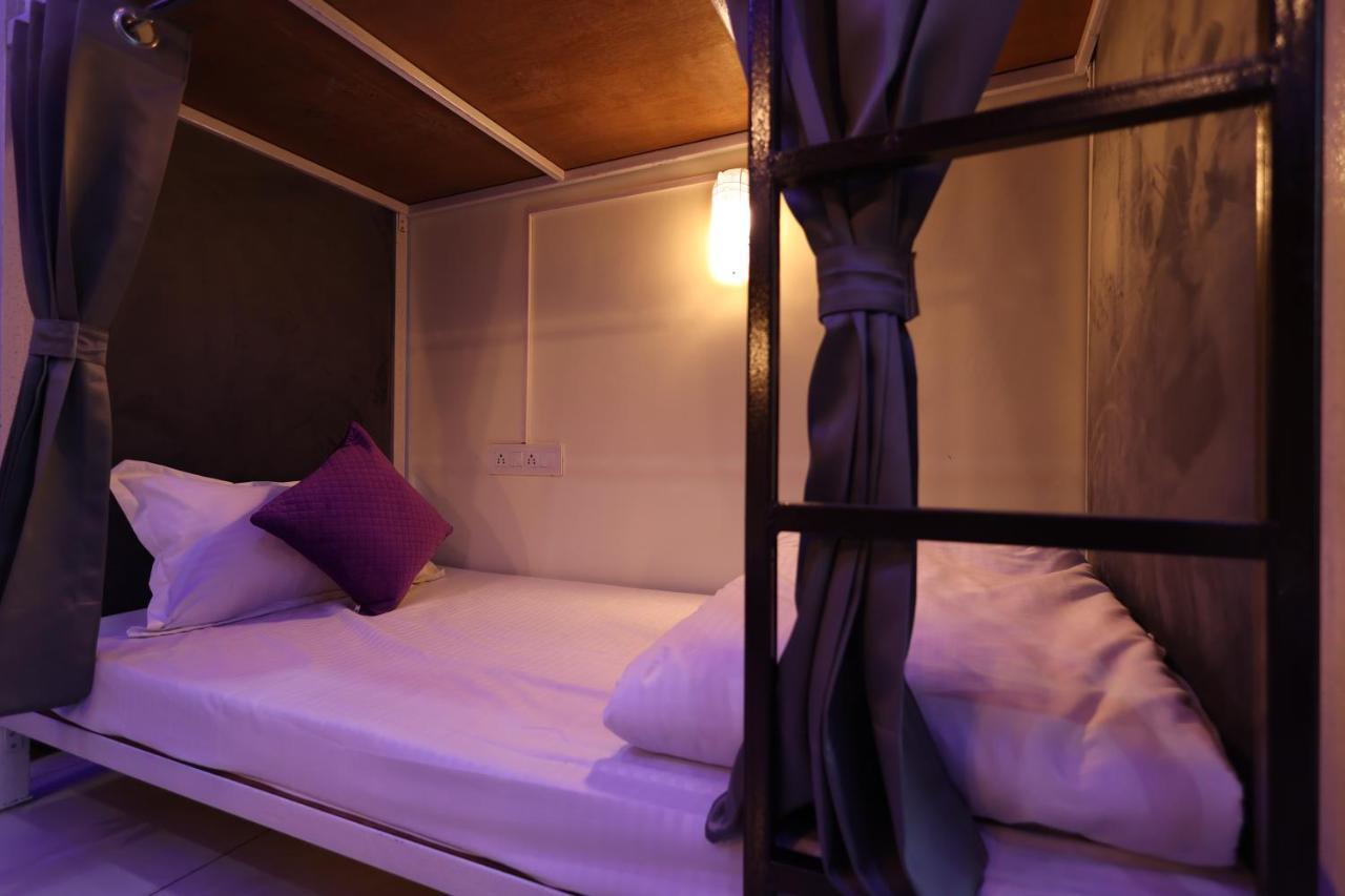 Perfect Stayz Premium Forest Valley Near Waterfall Rishīkesh Exterior foto
