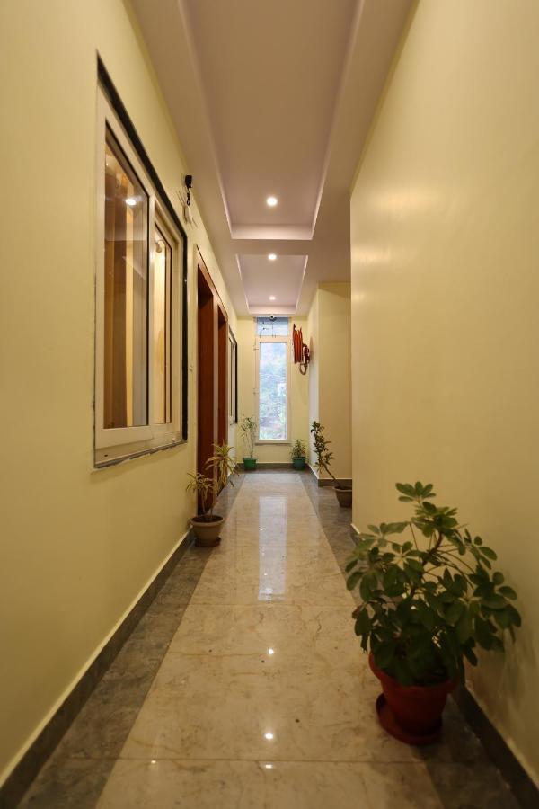 Perfect Stayz Premium Forest Valley Near Waterfall Rishīkesh Exterior foto