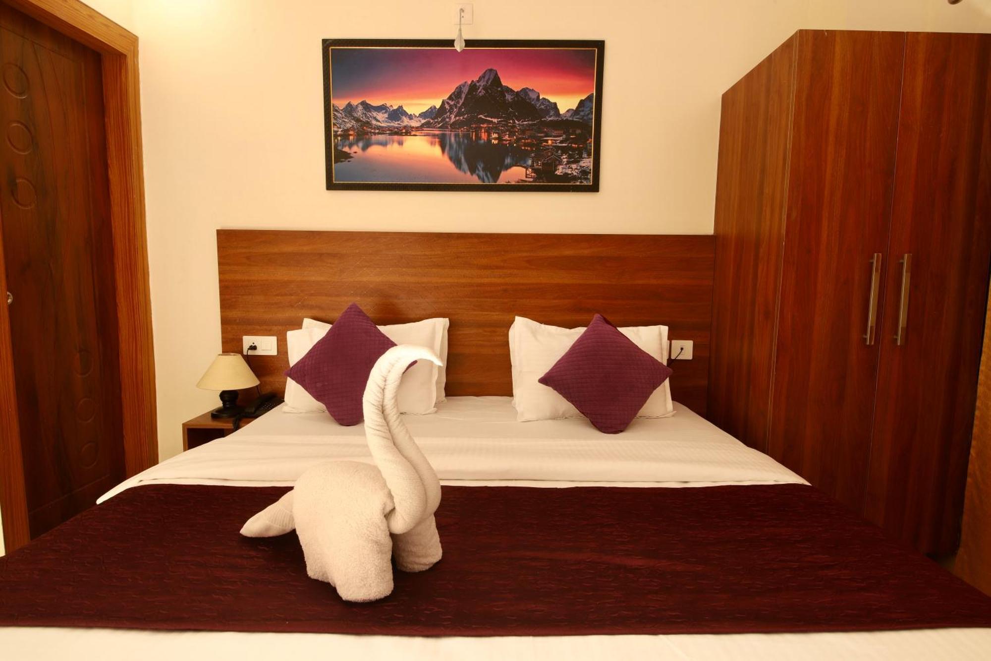 Perfect Stayz Premium Forest Valley Near Waterfall Rishīkesh Exterior foto